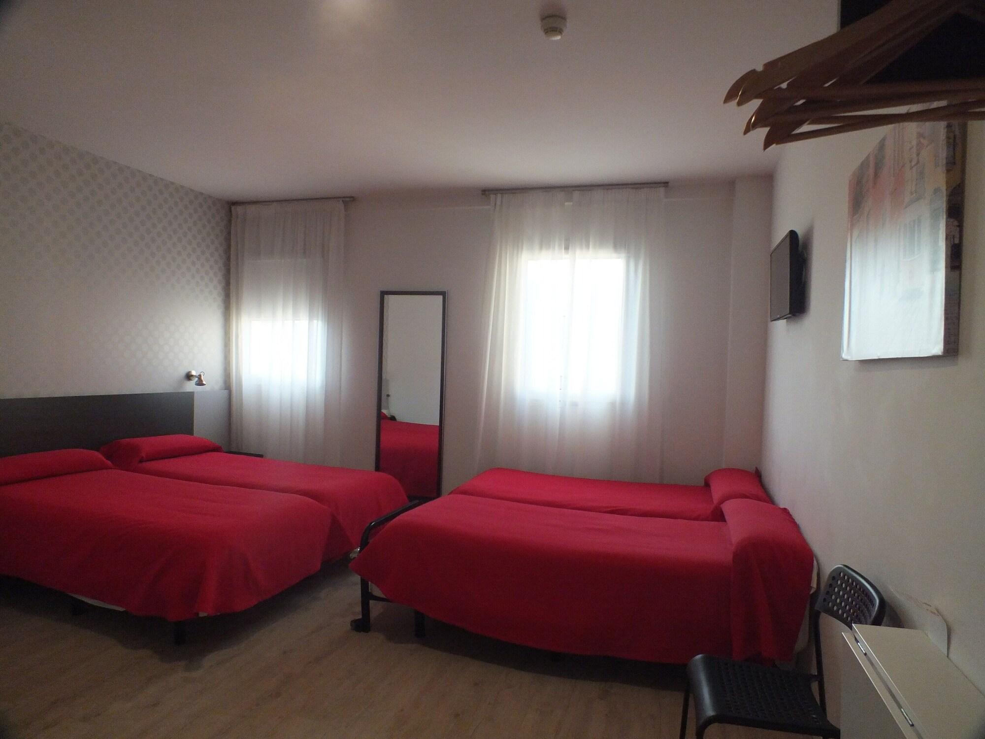 Checkin Urban Nevada Ξενοδοχείο Armilla Εξωτερικό φωτογραφία